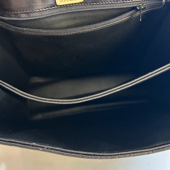 Bally quilted vintage bag - Picture 5 of 6